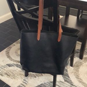Madewell Transport Tote